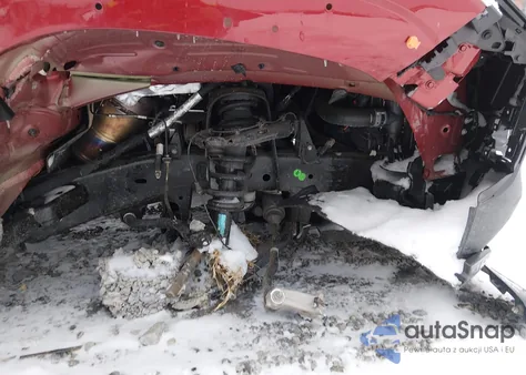 2024 Chevrolet Colorado 4Wd Trail Boss из США, поврежденный, VIN 1GCPTEEK9R1117791